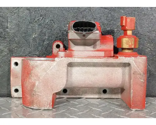 CUMMINS ISX12G Fuel Injection Parts