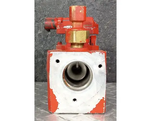 CUMMINS ISX12G Fuel Injection Parts