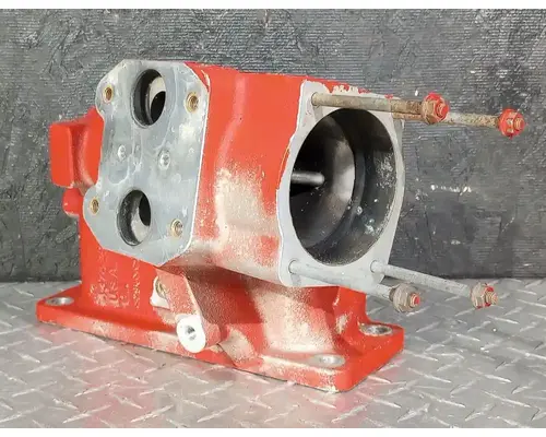 CUMMINS ISX12G Intake Manifold