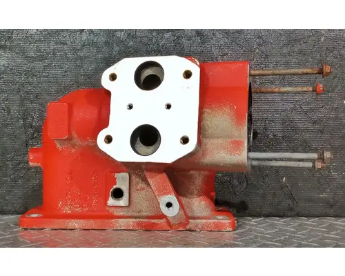 CUMMINS ISX12G Intake Manifold