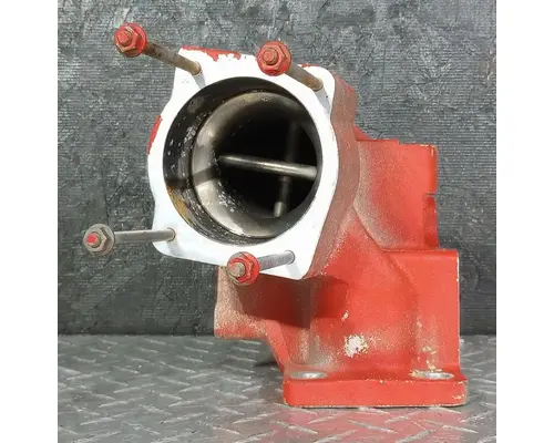 CUMMINS ISX12G Intake Manifold