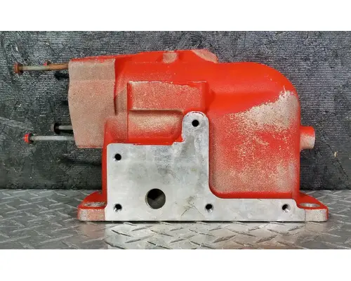 CUMMINS ISX12G Intake Manifold