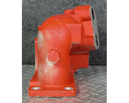 CUMMINS ISX12G Intake Manifold