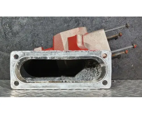 CUMMINS ISX12G Intake Manifold