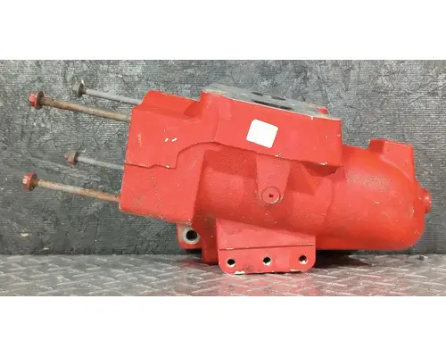 CUMMINS ISX12G Intake Manifold