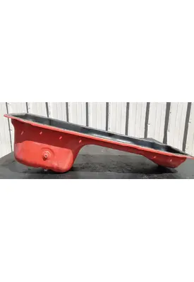CUMMINS ISX12G Oil Pan