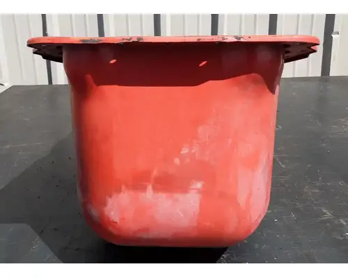 CUMMINS ISX12G Oil Pan