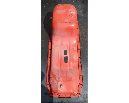 CUMMINS ISX12G Oil Pan
