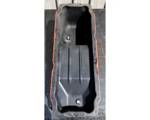 CUMMINS ISX12G Oil Pan