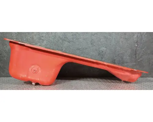 CUMMINS ISX12G Oil Pan
