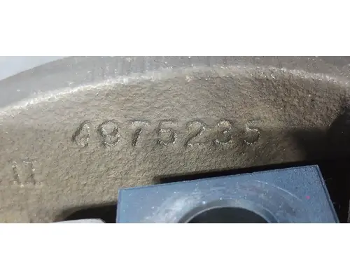 CUMMINS ISX12G Rocker Arm