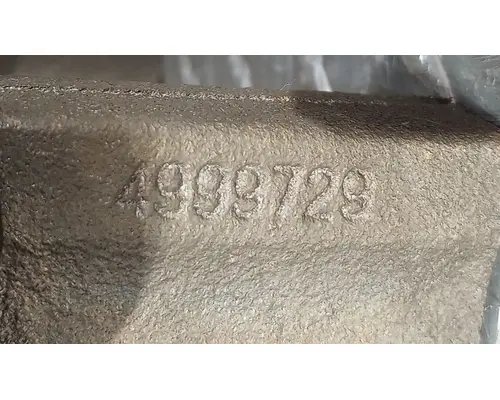 CUMMINS ISX12G Rocker Arm