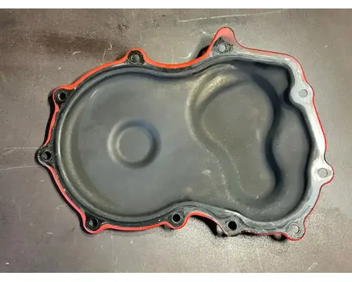 CUMMINS ISX12G Timing Cover
