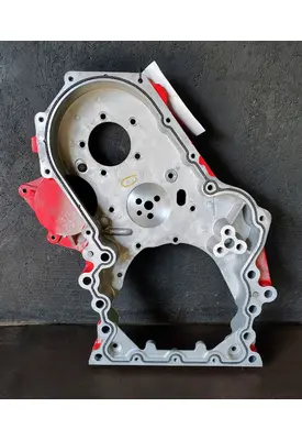CUMMINS ISX12G Timing Cover