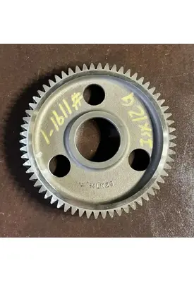 CUMMINS ISX12G Timing Gears