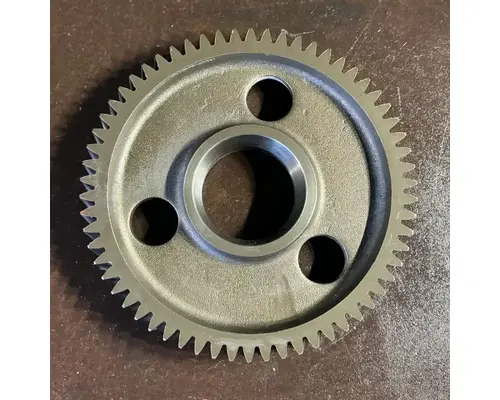 CUMMINS ISX12G Timing Gears