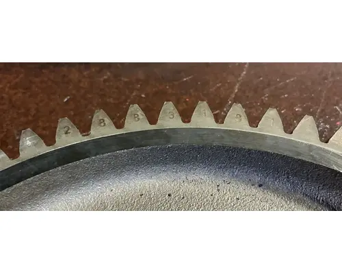 CUMMINS ISX12G Timing Gears