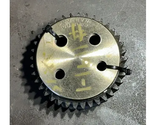 CUMMINS ISX12G Timing Gears