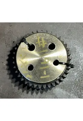 CUMMINS ISX12G Timing Gears