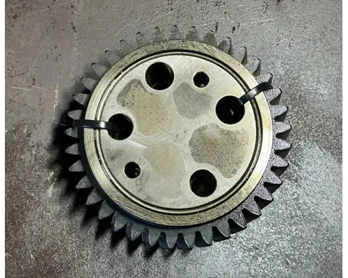 CUMMINS ISX12G Timing Gears