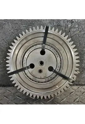 CUMMINS ISX12G Timing Gears