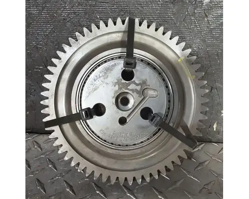 CUMMINS ISX12G Timing Gears