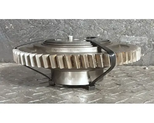 CUMMINS ISX12G Timing Gears
