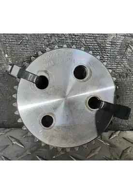 CUMMINS ISX12G Timing Gears