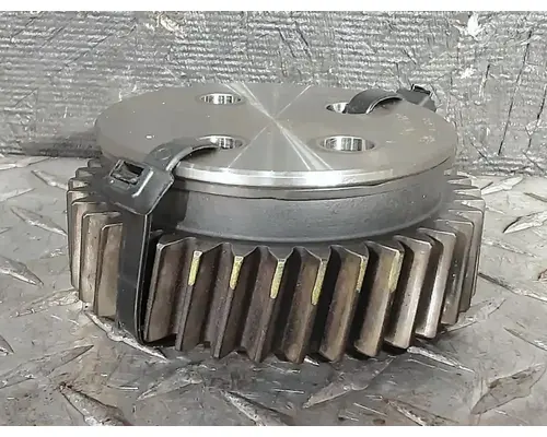 CUMMINS ISX12G Timing Gears