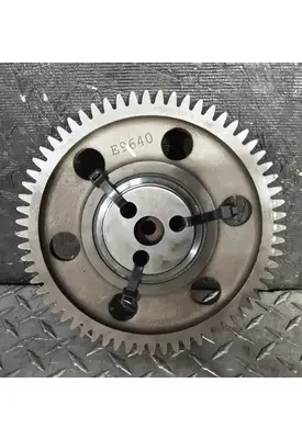 CUMMINS ISX12G Timing Gears