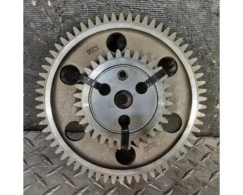 CUMMINS ISX12G Timing Gears