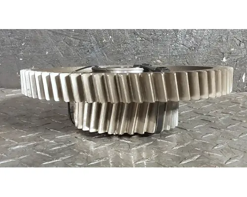 CUMMINS ISX12G Timing Gears