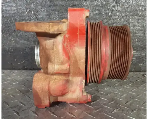 CUMMINS ISX12G Water Pump
