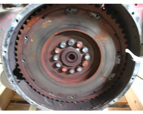 CUMMINS ISX12N Flywheel