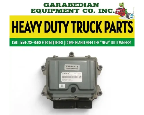CUMMINS ISX12 ACM Aftertreatment Control Module
