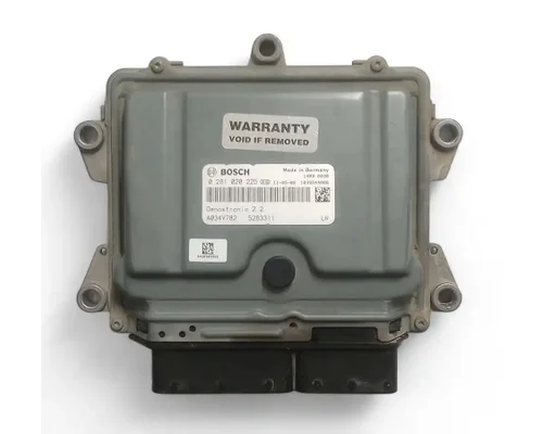 CUMMINS ISX12 ACM Aftertreatment Control Module