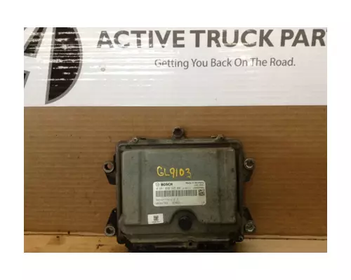 CUMMINS ISX12 Aftertreatment Cont Module