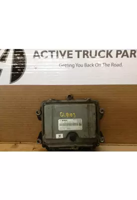 CUMMINS ISX12 Aftertreatment Cont Module