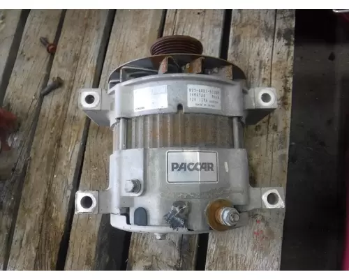 CUMMINS ISX12 Alternator