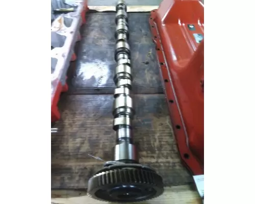 CUMMINS ISX12 CAMSHAFT