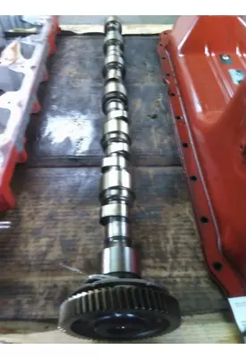 CUMMINS ISX12 CAMSHAFT