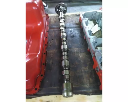 CUMMINS ISX12 CAMSHAFT