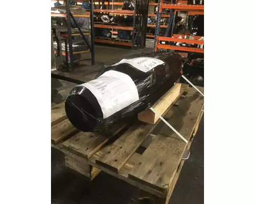 CUMMINS ISX12 CRANKSHAFT