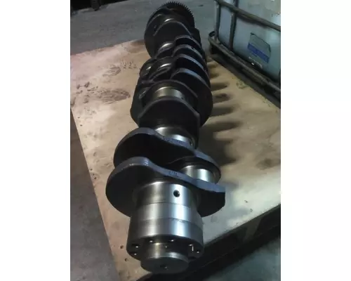 CUMMINS ISX12 CRANKSHAFT