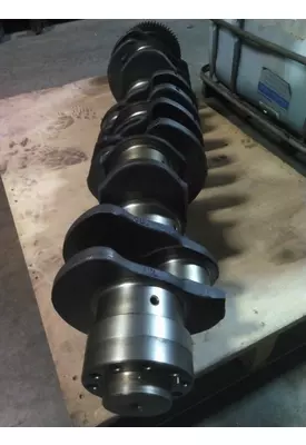 CUMMINS ISX12 CRANKSHAFT