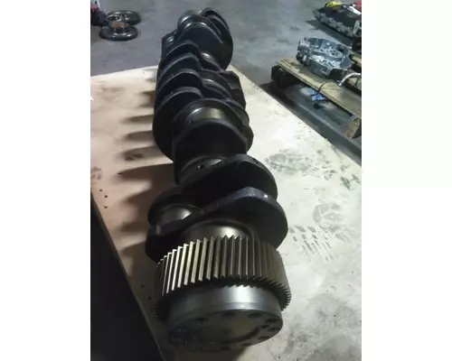 CUMMINS ISX12 CRANKSHAFT