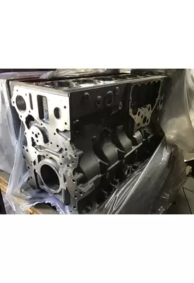 CUMMINS ISX12 CYLINDER BLOCK