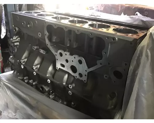 CUMMINS ISX12 CYLINDER BLOCK