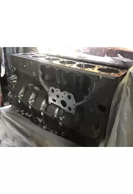 CUMMINS ISX12 CYLINDER BLOCK