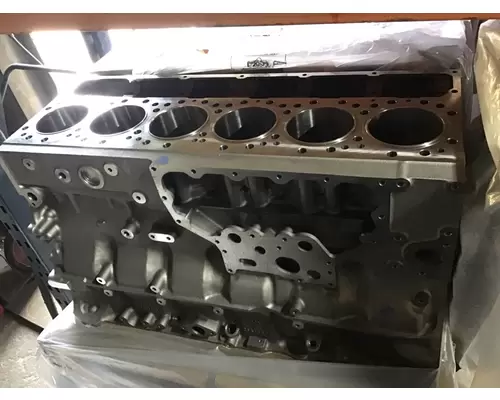 CUMMINS ISX12 CYLINDER BLOCK